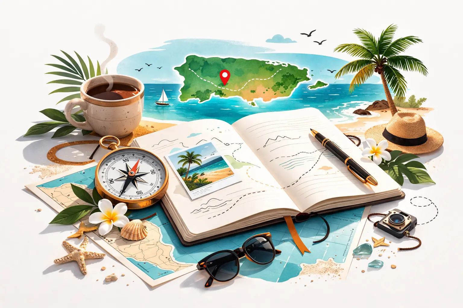 About Us Puerto Rico Vacations