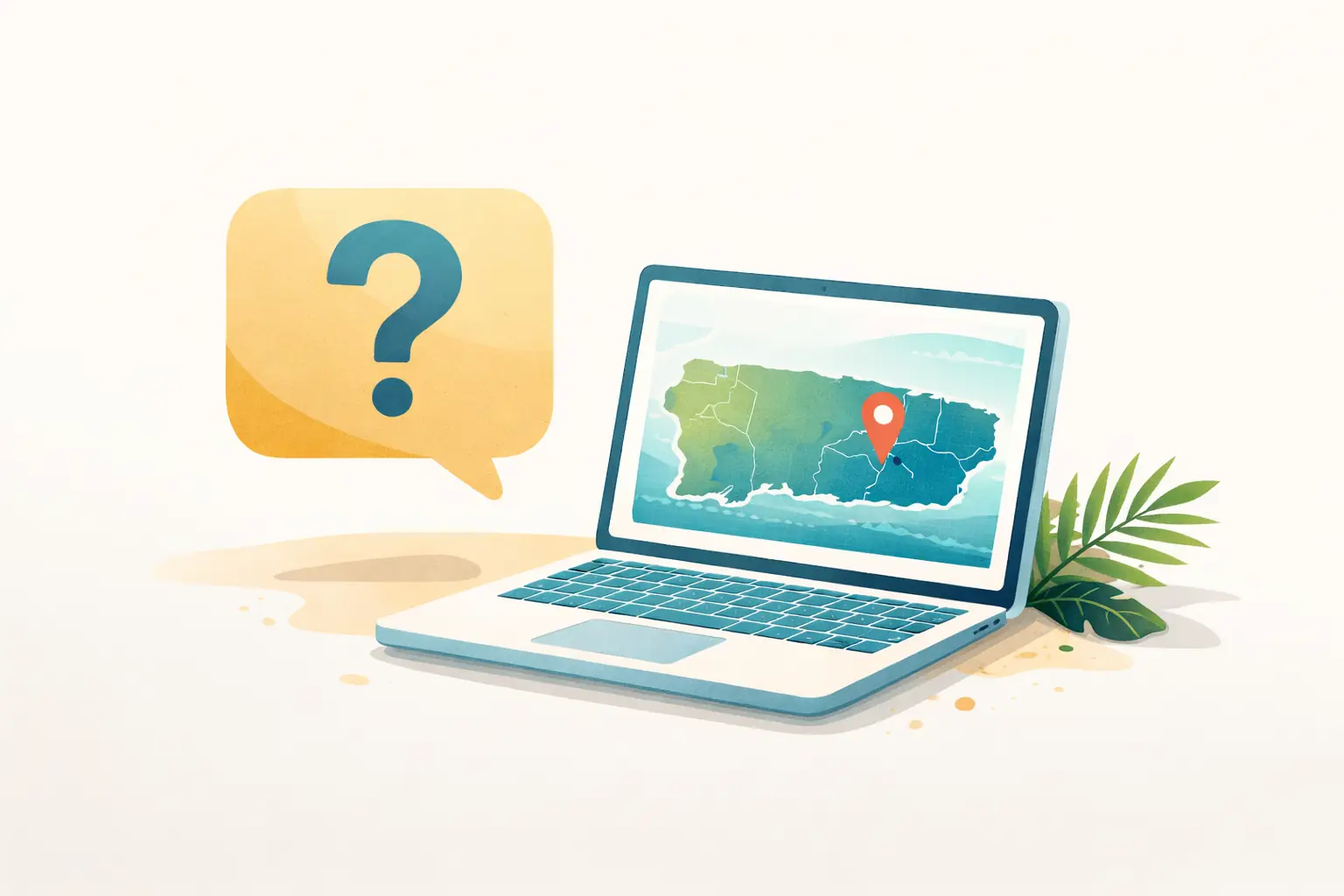 FAQ Puerto Rico Vacations