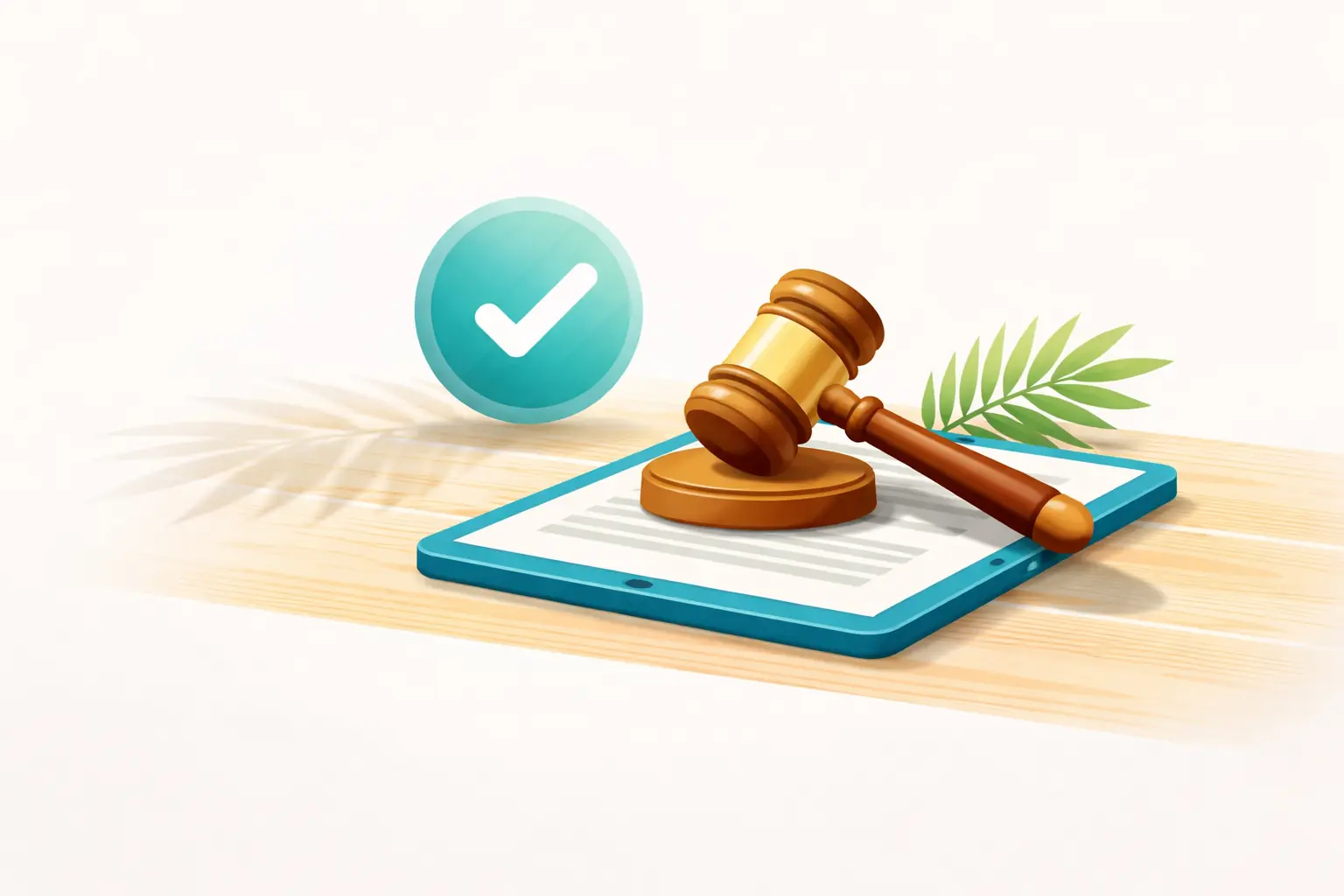 Terms of Service Puerto Rico Vacations